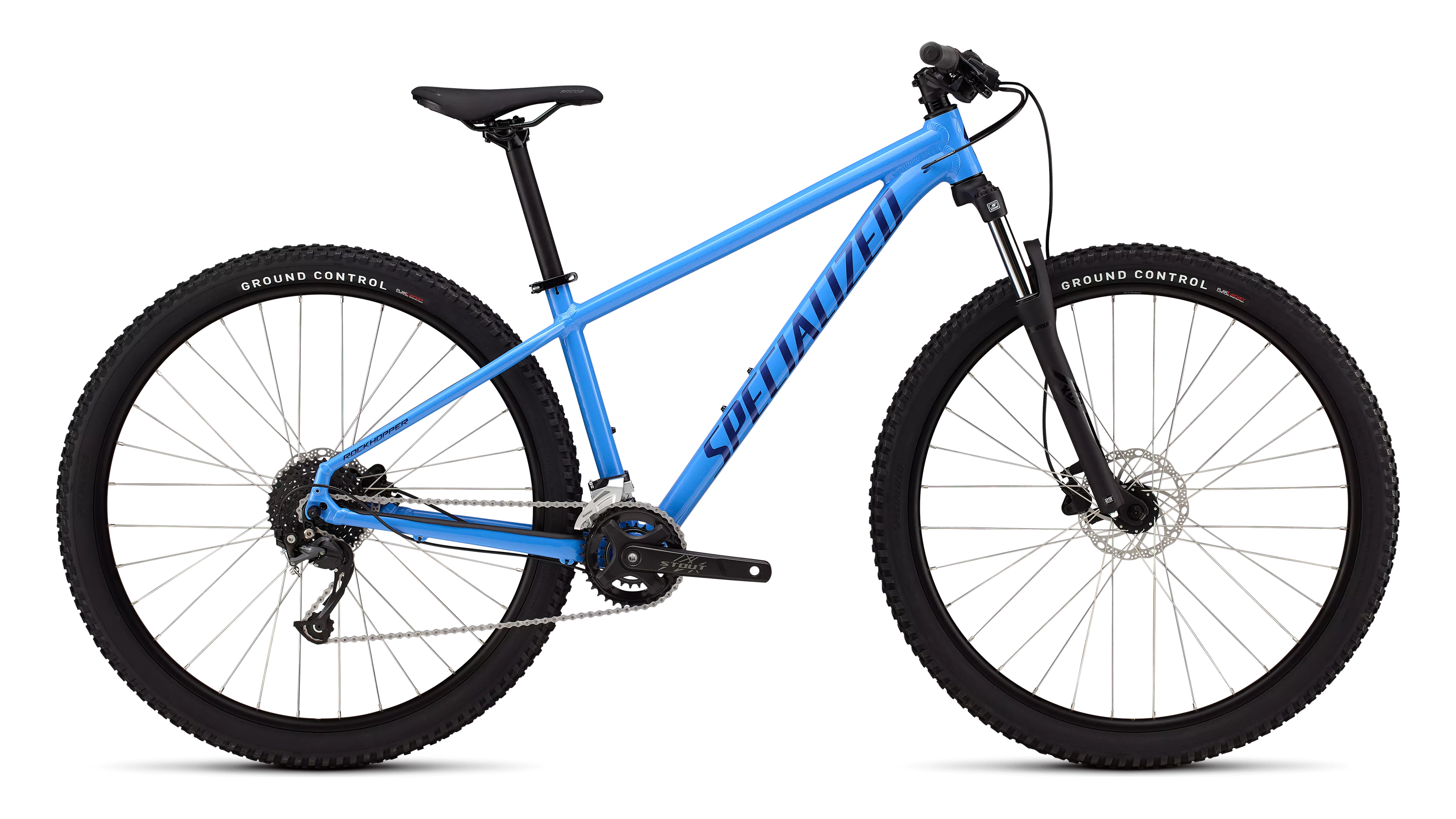Specialized Rockhopper Hardtail MTB | CyclErie Erie, CO - CyclErie eBikes Erie & Longmont CO