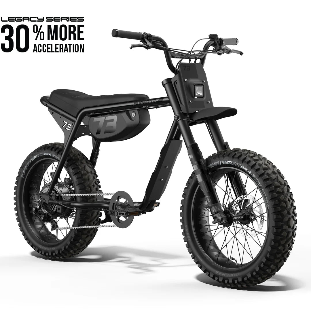 -----  sold out☺︎ ----- Super73 ZX e-bike refurbished | Upway