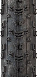 Maxxis Aspen Tire Tubeless, Folding, Black, Dual, EXO Casing 29 x 2.25