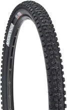 Load image into Gallery viewer, Maxxis Aggressor Tire - 27.5 x 2.3 Tubeless Folding Black Dual EXO
