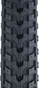 WTB All Terrain Tire - 26 x 1.95 Clincher Wire Black 27tpi