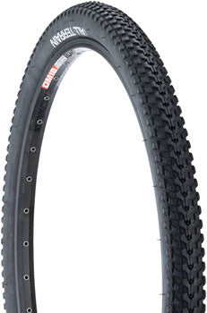 WTB All Terrain Tire - 26 x 1.95 Clincher Wire Black 27tpi