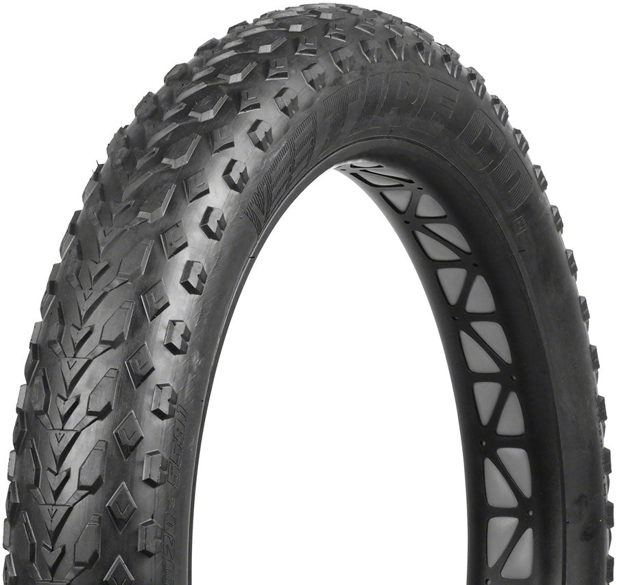 Vee Tire Co. Mission Command Tire - 20 x 4.0, Clincher, Wire