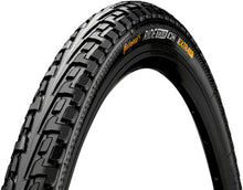 Load image into Gallery viewer, Continental Ride Tour Tire - 700 x 35, Clincher, Wire, Black, ExtraPuncture Belt, E25
