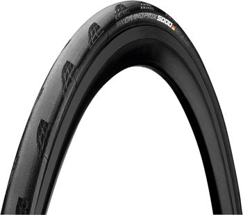 Continental Grand Prix 5000 Tire - 650b x 28, Clincher, Folding