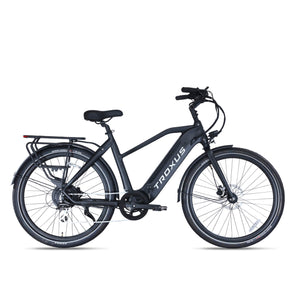 Troxus Trax Commuter E-Bike