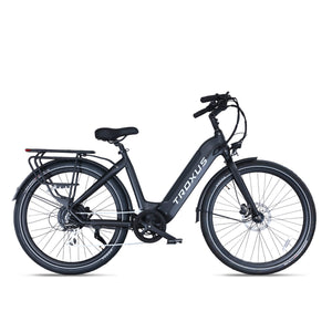 Troxus Trax Commuter E-Bike