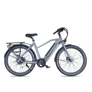 Troxus Trax Commuter E-Bike