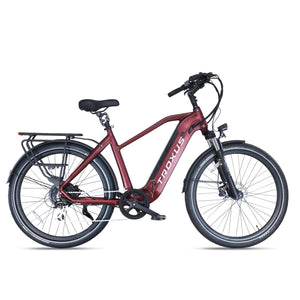 Troxus Trax Commuter E-Bike