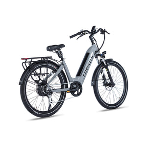 Troxus Trax Commuter E-Bike