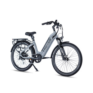 Troxus Trax Commuter E-Bike