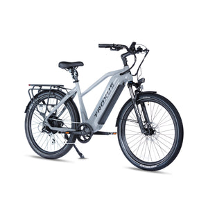 Troxus Trax Commuter E-Bike