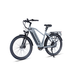 Troxus Trax Commuter E-Bike