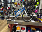 Used Woom 4 for Sale in Erie, CO - Ideal for Kids' Adventures on Bike Paths


