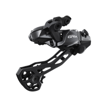 Load image into Gallery viewer, Shimano REAR DERAILLEUR, RD-RX825, GRX Di2, 12-SPEED, TOP NORMAL, SHADOW PLUS DESIGN, DIRECT ATTACHMENT(DIRECT MOUNT COMPATIBLE)
