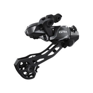 Shimano REAR DERAILLEUR, RD-RX825, GRX Di2, 12-SPEED, TOP NORMAL, SHADOW PLUS DESIGN, DIRECT ATTACHMENT(DIRECT MOUNT COMPATIBLE)