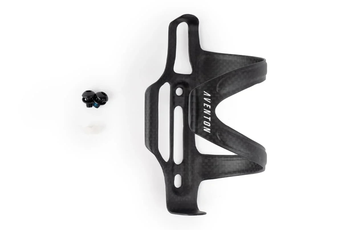 Aventon Carbon Water Bottle Cage