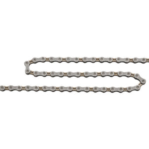 BICYCLE CHAIN, CN-4601, TIAGRA, FOR 10-SPEED, 116 LINKS, CONNECT PIN X 1