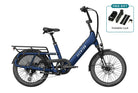 Abound SR Cobalt with free gift – Early Bird Black Friday