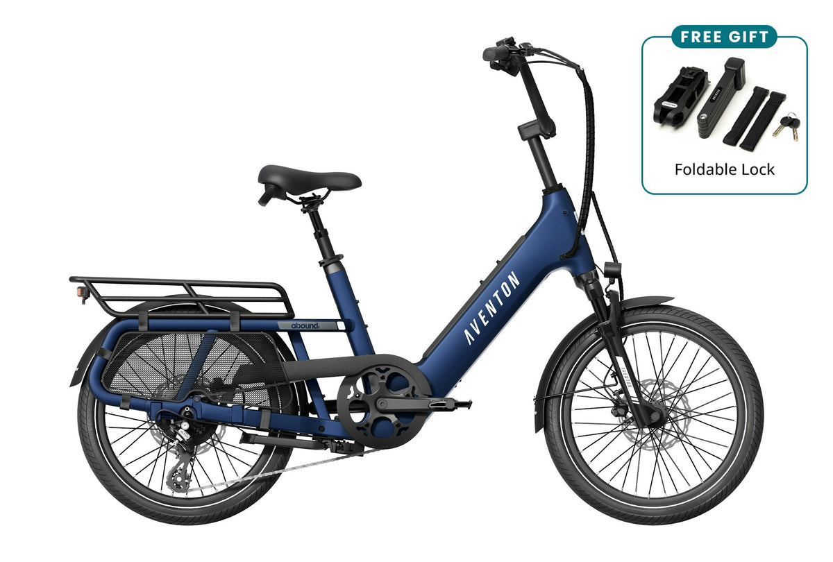 Abound SR Cobalt with free gift – Early Bird Black Friday