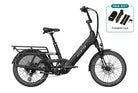 Abound SR Stealth with free gift – Early Bird Black Friday