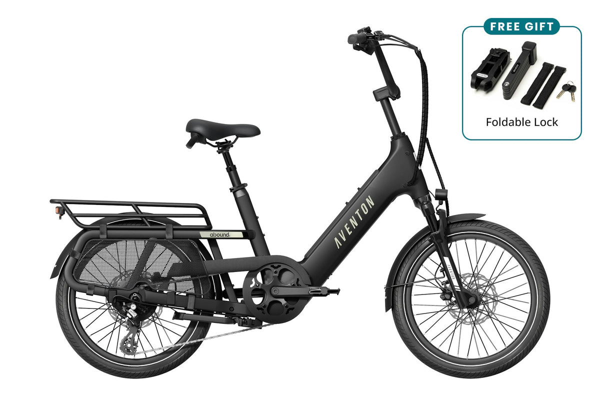Abound SR Stealth with free gift – Early Bird Black Friday