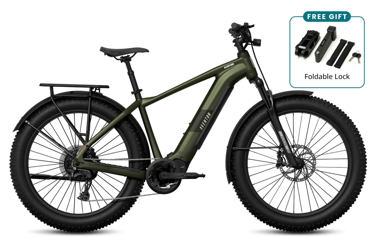 Aventure M Camo with free gift – Early Bird Black Friday