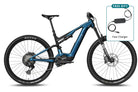 Current ADV Blue Onyx with free gift – Early Bird Black Friday