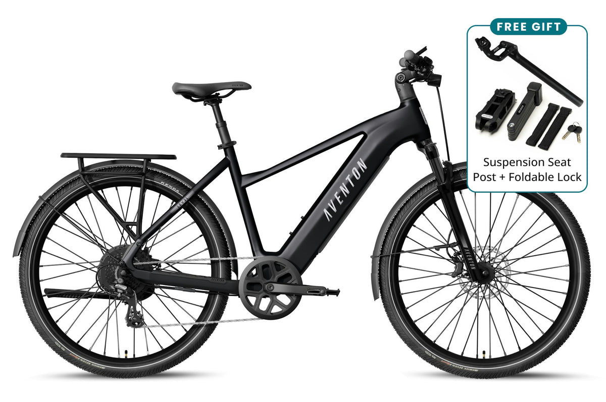 Level 4 REC Step-Over Matte Black with free gift – Early Bird Black Friday