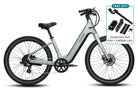 Pace 5 REC Glacier Mint with free gift – Early Bird Black Friday
