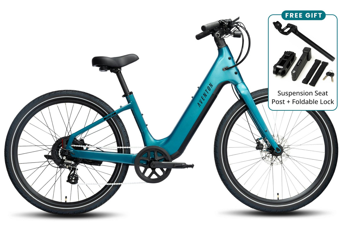 Pace 5 REC Lagoon with free gift – Early Bird Black Friday