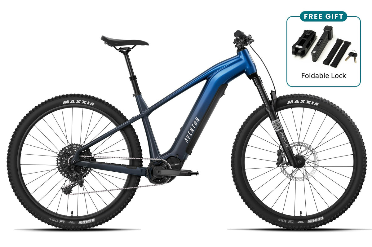 Ramblas ADV Cerulean with free gift – Early Bird Black Friday