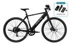 Soltera 2.5 Matte Midnight Black with free gift – Early Bird Black Friday
