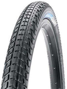 Giant Hybrid Bicycle Tire with Rigid Wire Bead