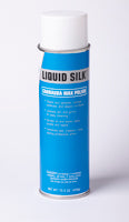Giant Liquid Silk Carnuba Wax Polish 15.5oz Aerosol