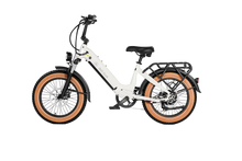 Load image into Gallery viewer, Aima Big Sur Sport 20&quot; Ebike
