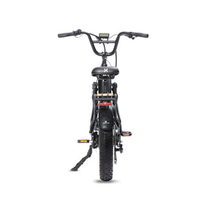 Troxus Lynx 20'' Fat Tire E-bike