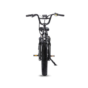 Troxus Lynx 20'' Fat Tire E-bike