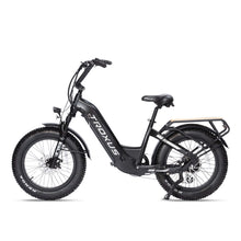 Load image into Gallery viewer, Troxus Lynx 20&#39;&#39; Fat Tire E-bike
