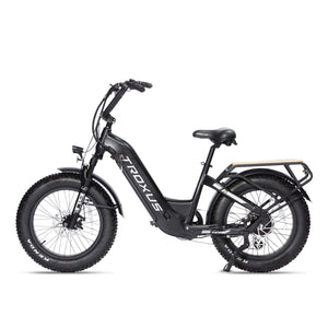 Troxus Lynx 20'' Fat Tire E-bike