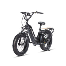 Load image into Gallery viewer, Troxus Lynx 20&#39;&#39; Fat Tire E-bike
