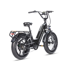 Load image into Gallery viewer, Troxus Lynx 20&#39;&#39; Fat Tire E-bike
