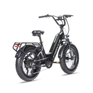 Troxus Lynx 20'' Fat Tire E-bike