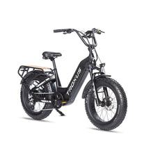 Load image into Gallery viewer, Troxus Lynx 20&#39;&#39; Fat Tire E-bike
