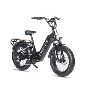 Troxus Lynx 20'' Fat Tire E-bike