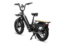 Load image into Gallery viewer, Troxus Lynx Cargo E-bike
