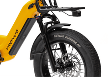 Load image into Gallery viewer, Troxus Lynx Cargo E-bike
