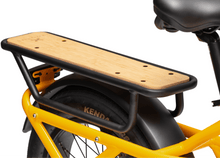 Load image into Gallery viewer, Troxus Lynx Cargo E-bike
