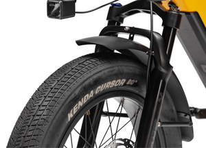 Troxus Lynx Cargo E-bike