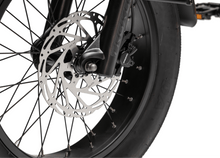 Load image into Gallery viewer, Troxus Lynx Cargo E-bike
